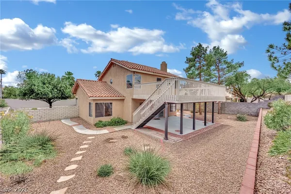$2,500 | 2520 Machado Drive, Henderson, NV 89074