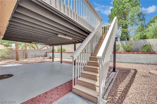 $2,500 | 2520 Machado Drive, Henderson, NV 89074