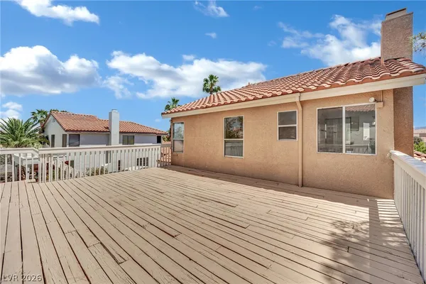 $2,500 | 2520 Machado Drive, Henderson, NV 89074