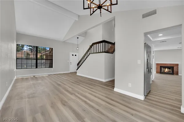 $2,500 | 2520 Machado Drive, Henderson, NV 89074