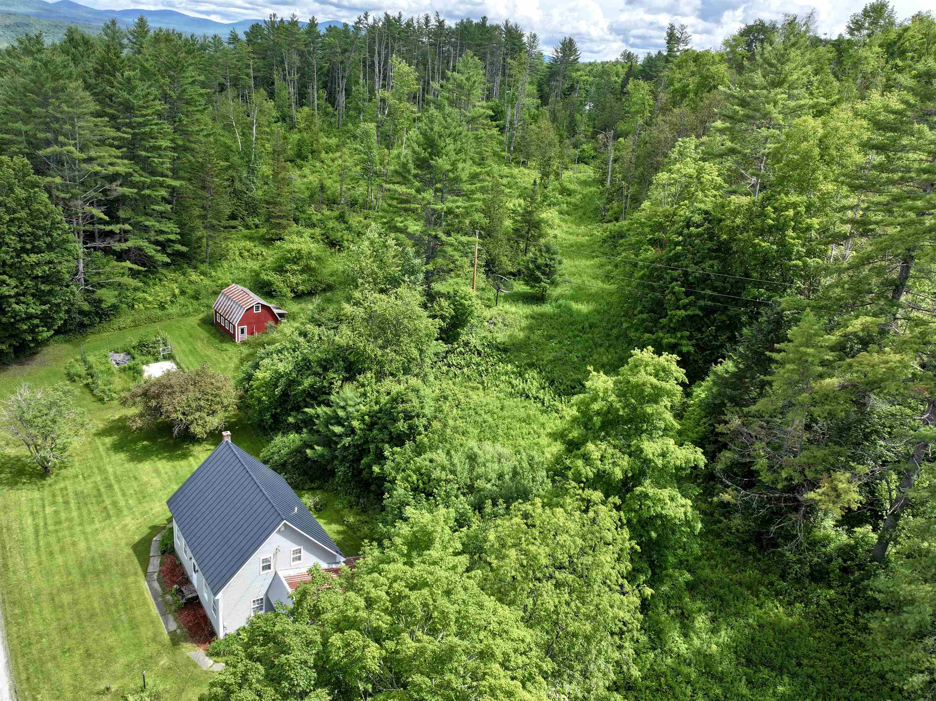 1723 Lightening Ridge Road Calais, VT 05667 - Photo 44 of 56
