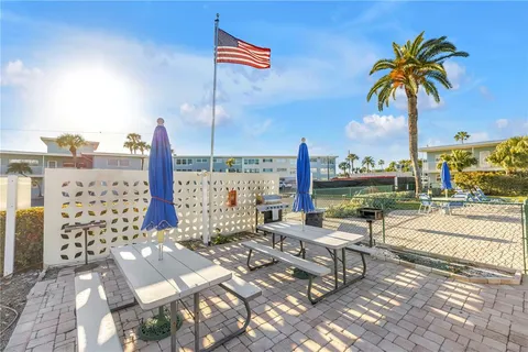 $232,000 | 6161 Gulf Winds Drive, Unit 249, St. Pete Beach, FL 33706