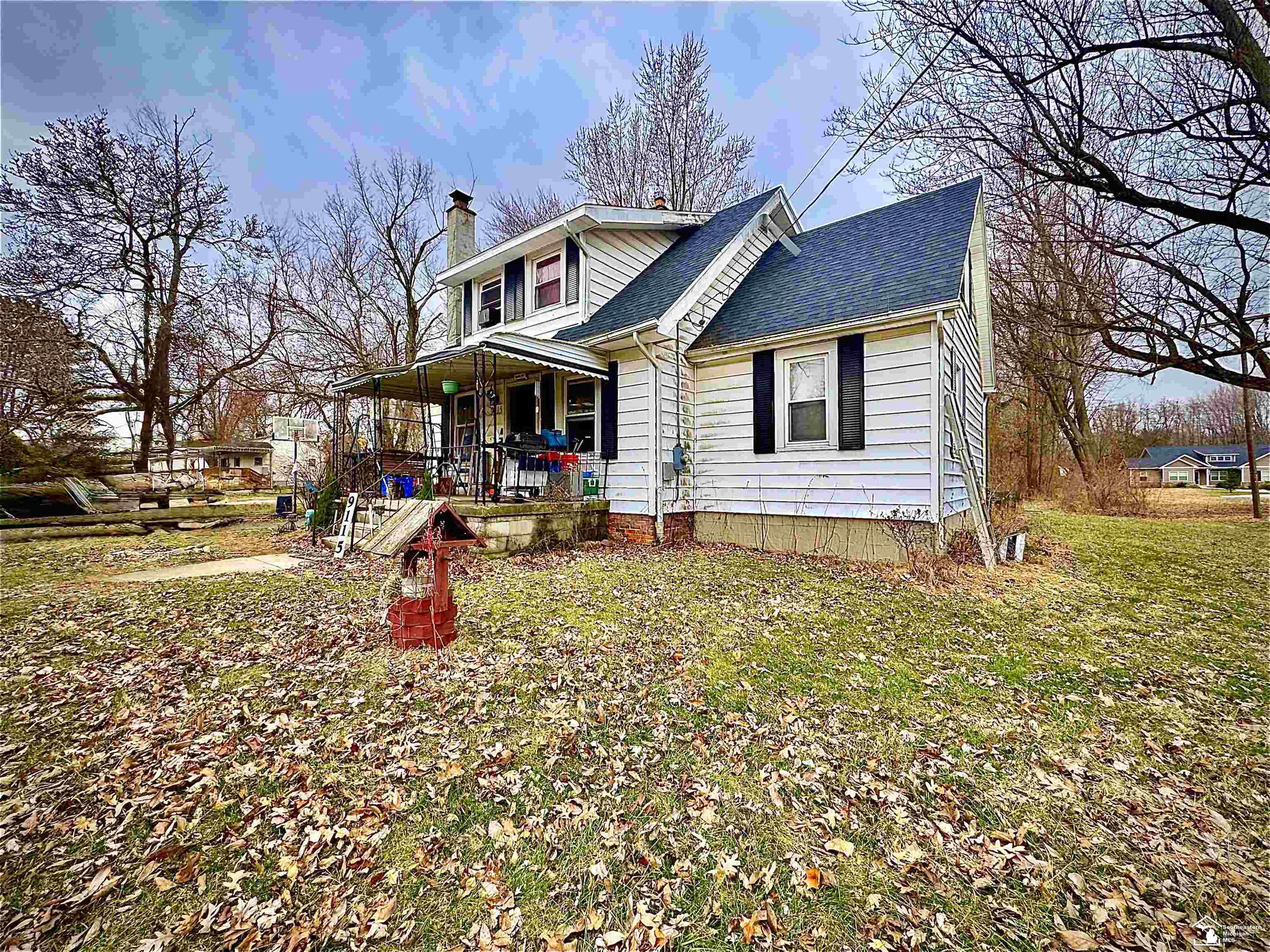 9115 Summerfield Road Temperance, MI 48182 - Photo 3 of 23
