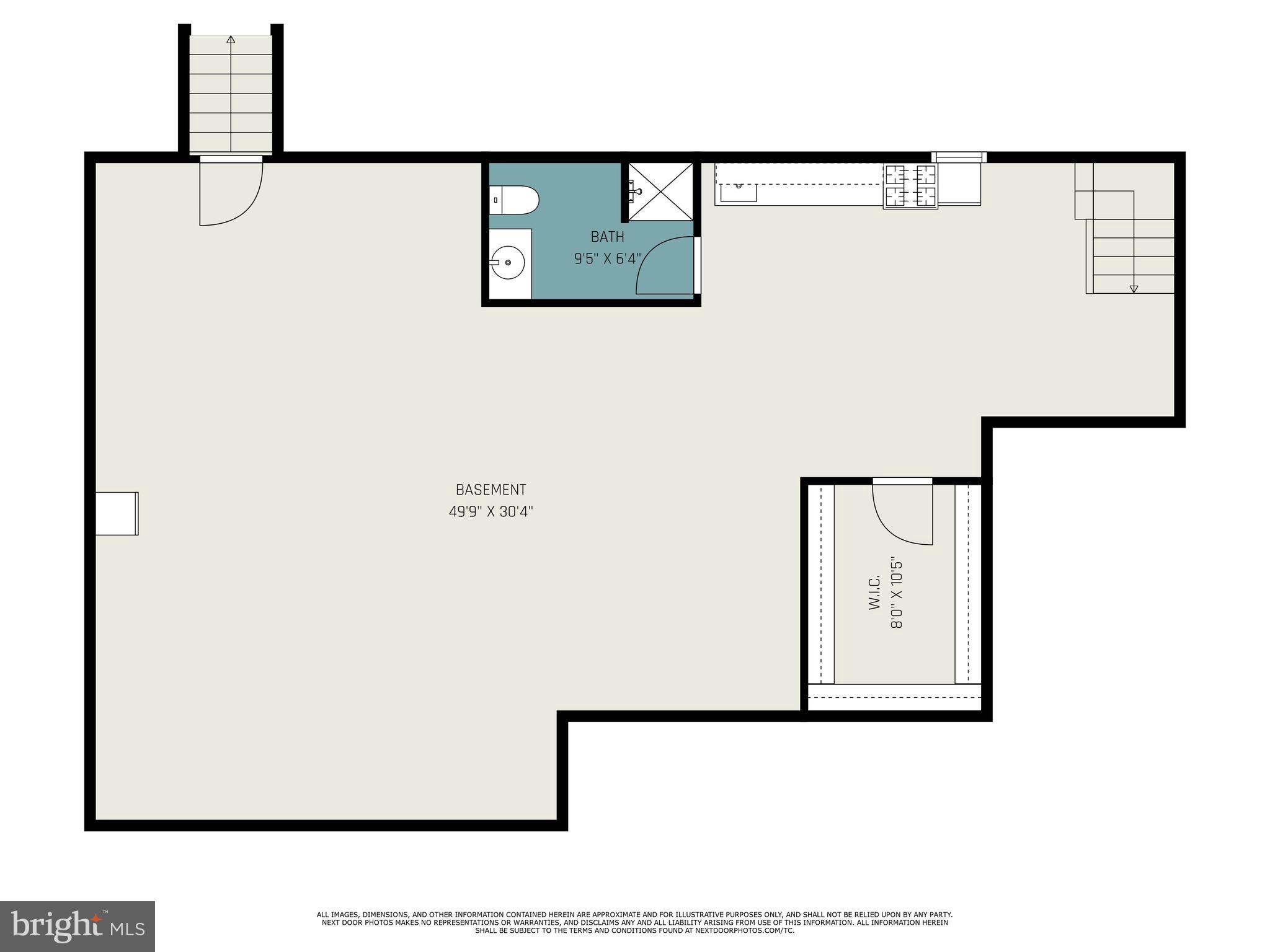 29 Robin Circle Halifax, PA 17032 - Photo 35 of 35 a picture of a wall with a white wall and a painting