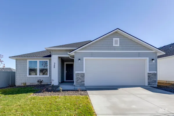 $430,990 | 3018 West Taiban Crk Drive, Kuna, ID 83634