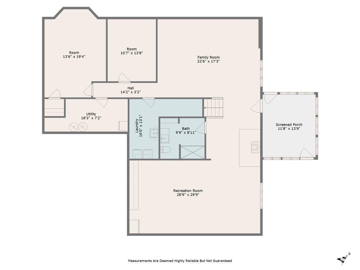 1729 Oak Ridge Washington, IL 61571 - Photo 62 of 62 Gallery Image 62