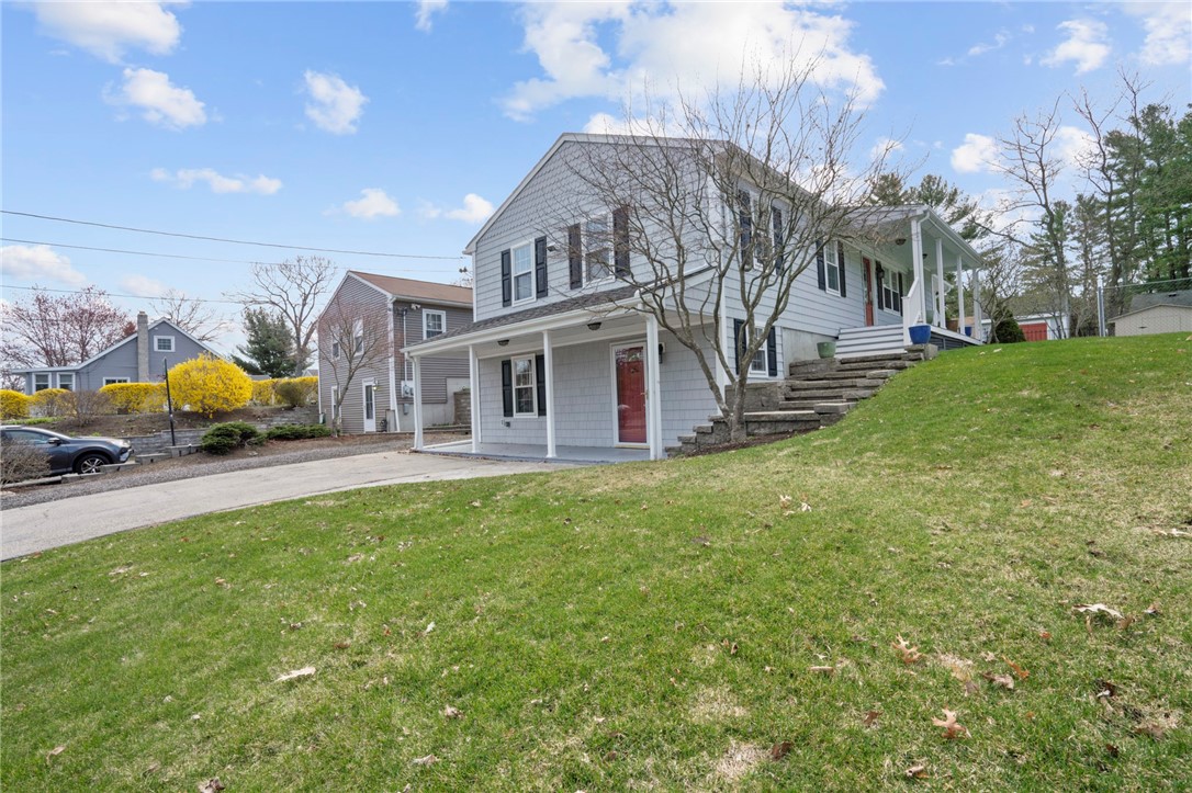 342 Lake Drive Glocester, RI 02814 - Photo 1 of 30