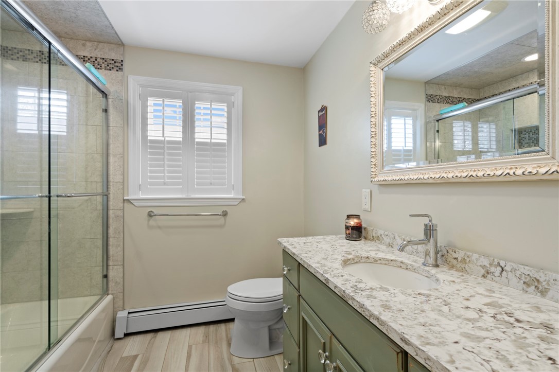 342 Lake Drive Glocester, RI 02814 - Photo 13 of 30