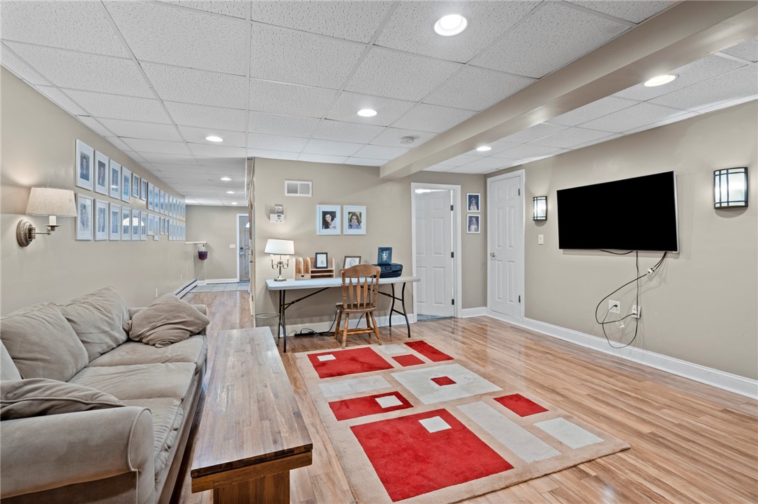 342 Lake Drive Glocester, RI 02814 - Photo 18 of 30