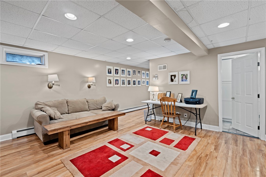 342 Lake Drive Glocester, RI 02814 - Photo 20 of 30