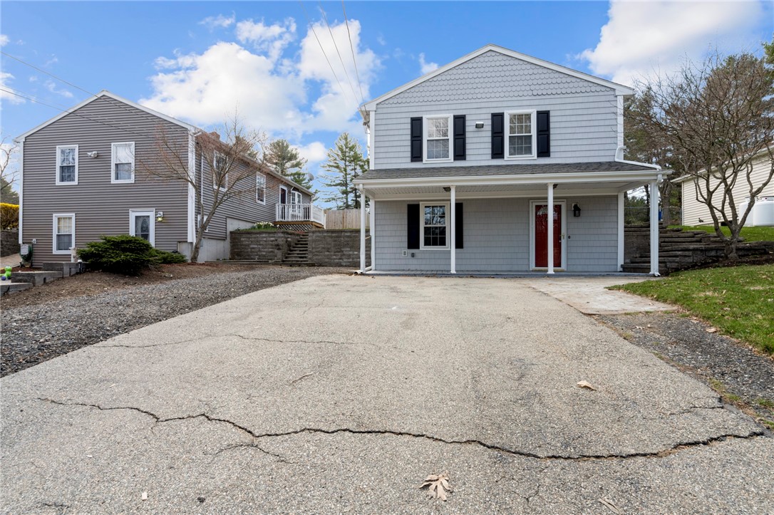 342 Lake Drive Glocester, RI 02814 - Photo 2 of 30