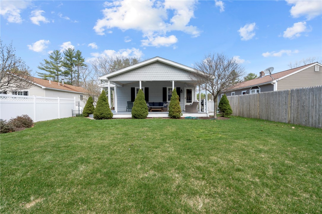 342 Lake Drive Glocester, RI 02814 - Photo 25 of 30