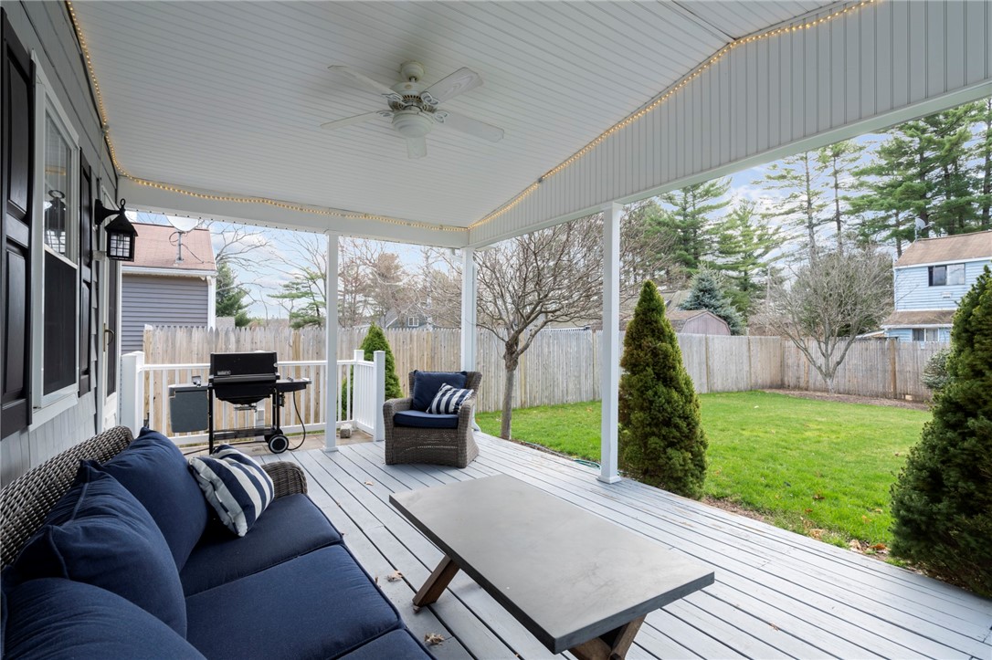342 Lake Drive Glocester, RI 02814 - Photo 26 of 30