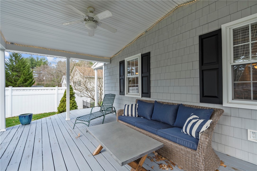 342 Lake Drive Glocester, RI 02814 - Photo 27 of 30