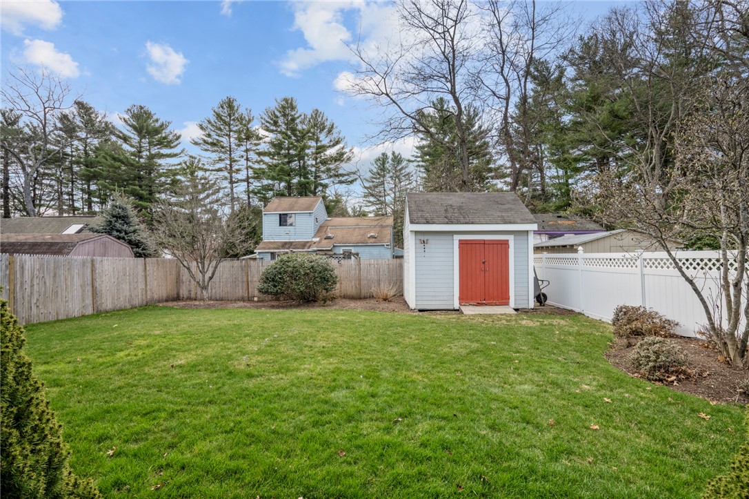 342 Lake Drive Glocester, RI 02814 - Photo 29 of 30