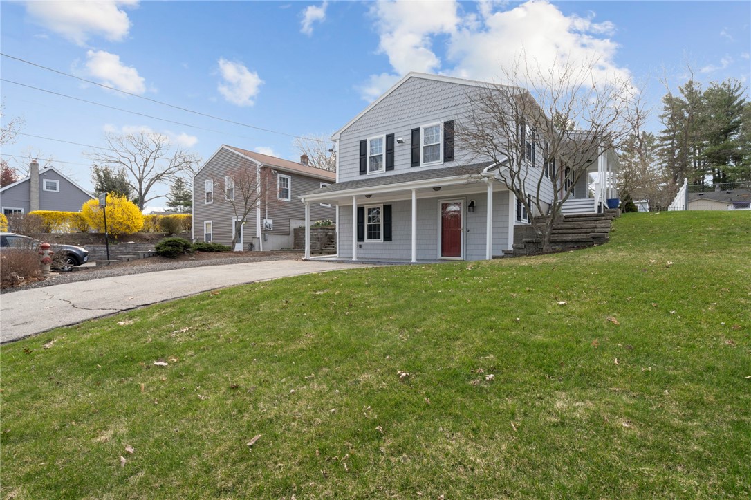 342 Lake Drive Glocester, RI 02814 - Photo 30 of 30