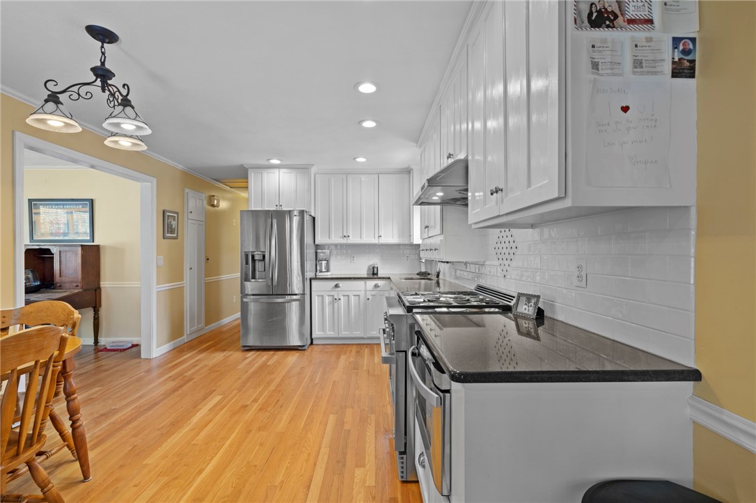 342 Lake Drive Glocester, RI 02814 - Photo 7 of 30