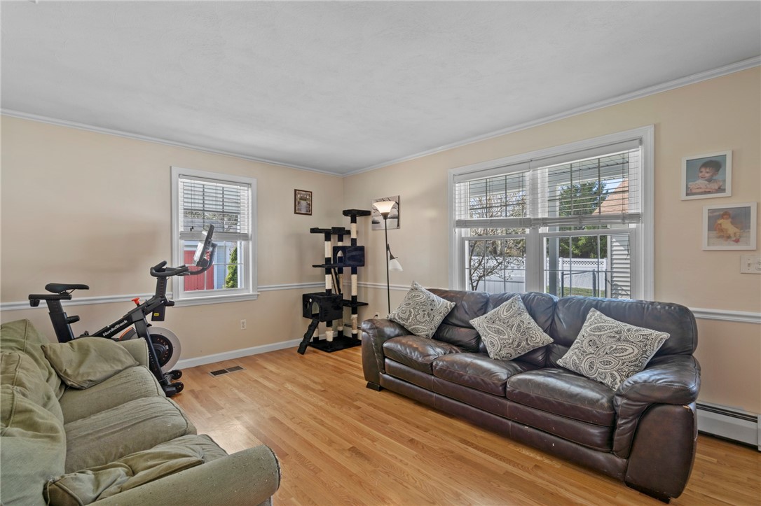 342 Lake Drive Glocester, RI 02814 - Photo 9 of 30