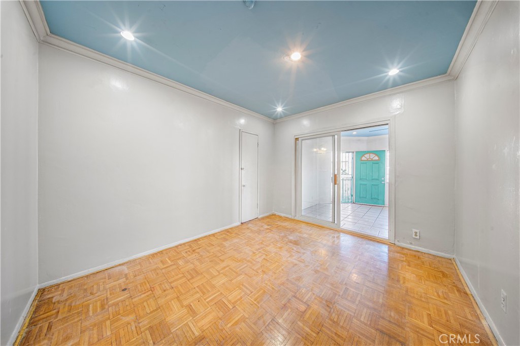 10531 Mulhall Street El Monte, CA 91731 - Photo 10 of 13 a view of an empty room