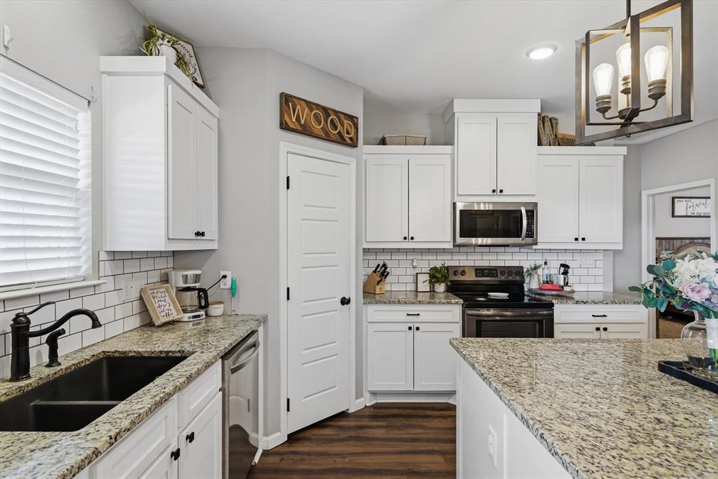 2280 VZ County Road Canton, TX 75103 - Photo 22 of 38