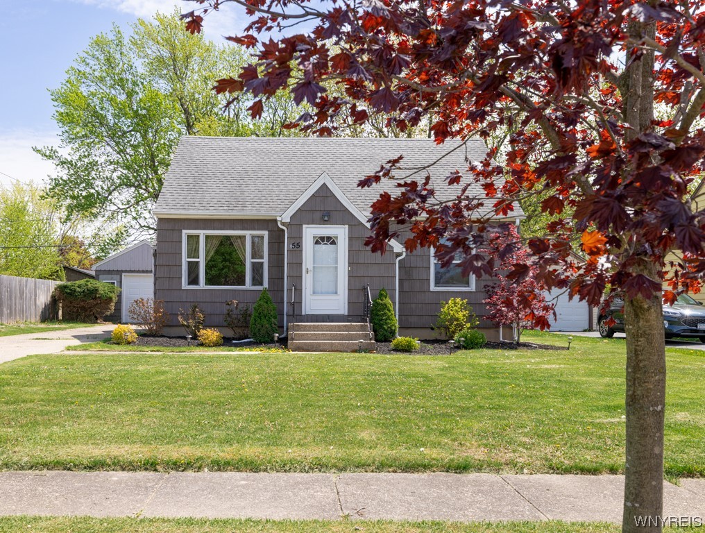 55 Darwin Drive Lancaster, NY 14043 - Photo 2 of 32