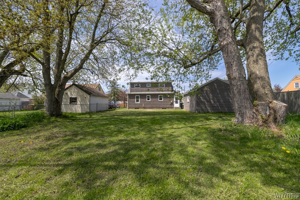 55 Darwin Drive Lancaster, NY 14043 - Photo 30 of 32