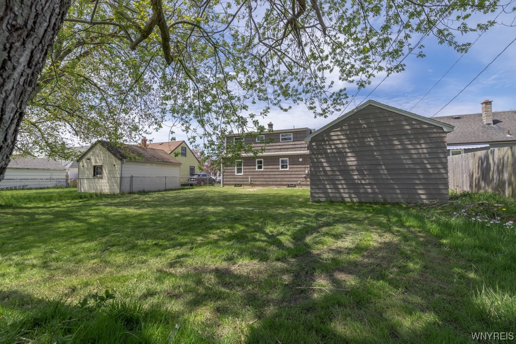 55 Darwin Drive Lancaster, NY 14043 - Photo 31 of 32