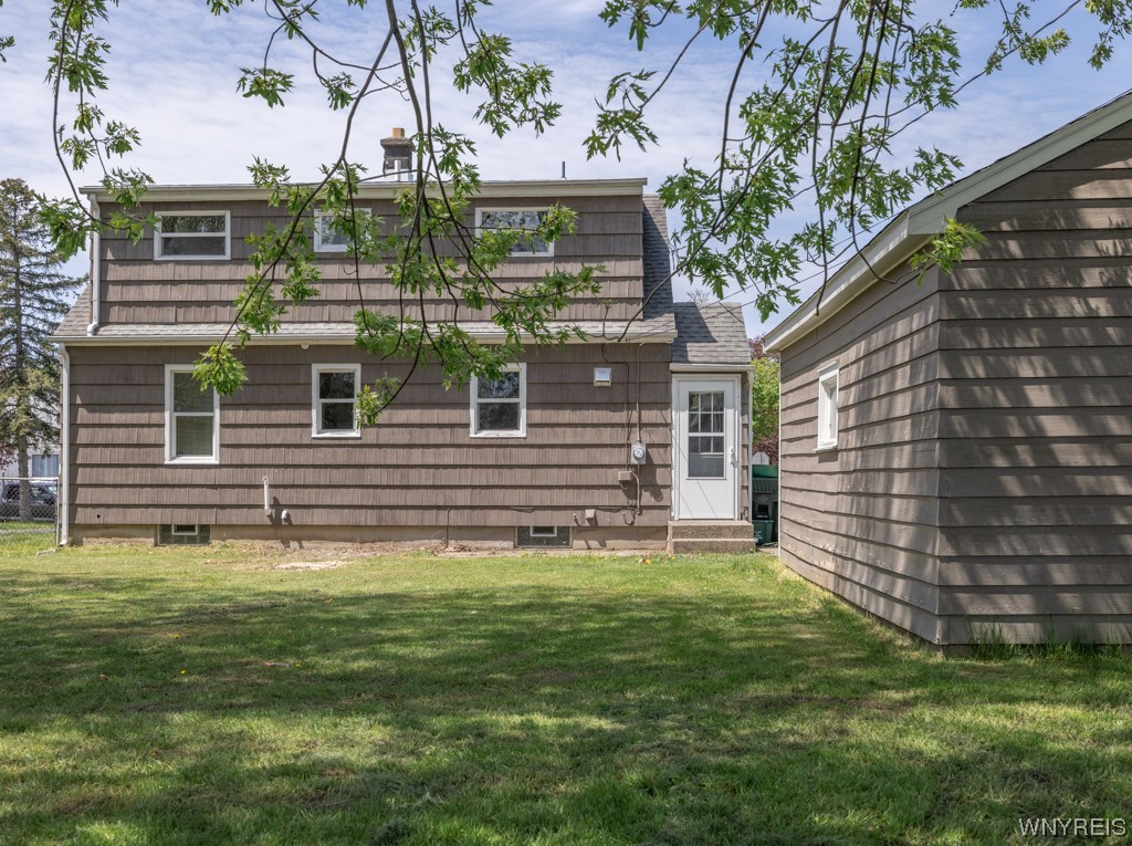 55 Darwin Drive Lancaster, NY 14043 - Photo 32 of 32