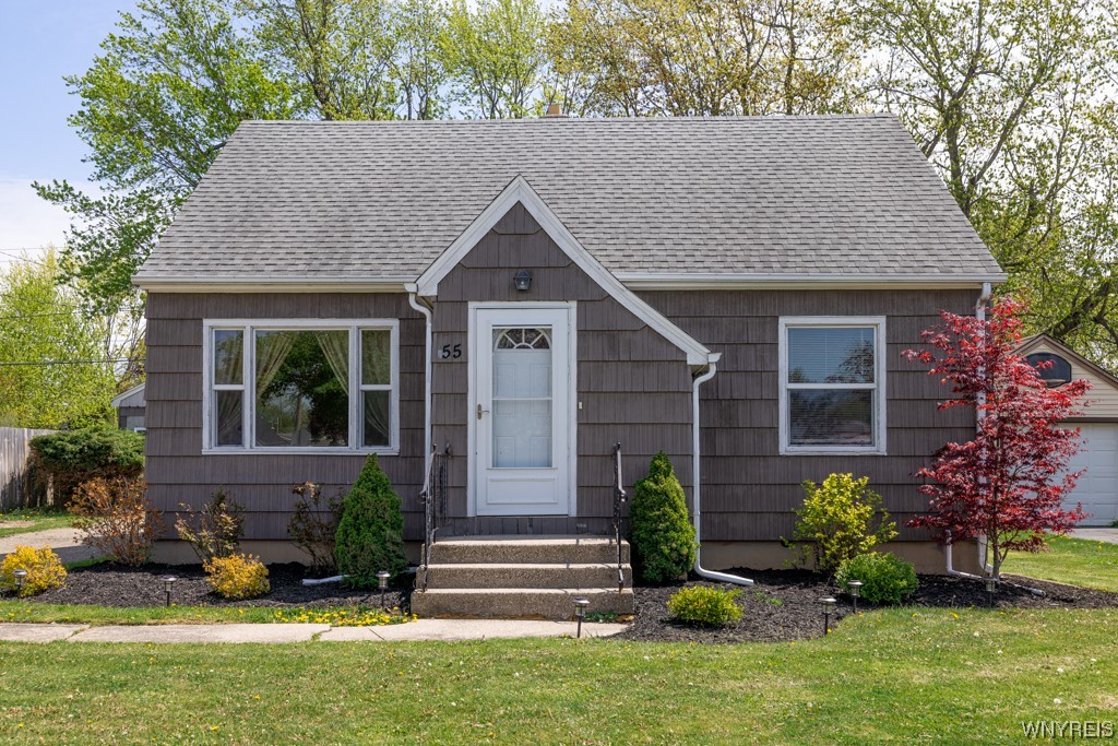 55 Darwin Drive Lancaster, NY 14043 - Photo 4 of 32