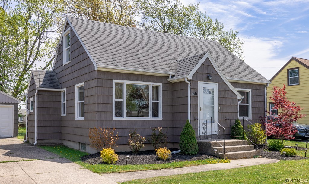 55 Darwin Drive Lancaster, NY 14043 - Photo 5 of 32