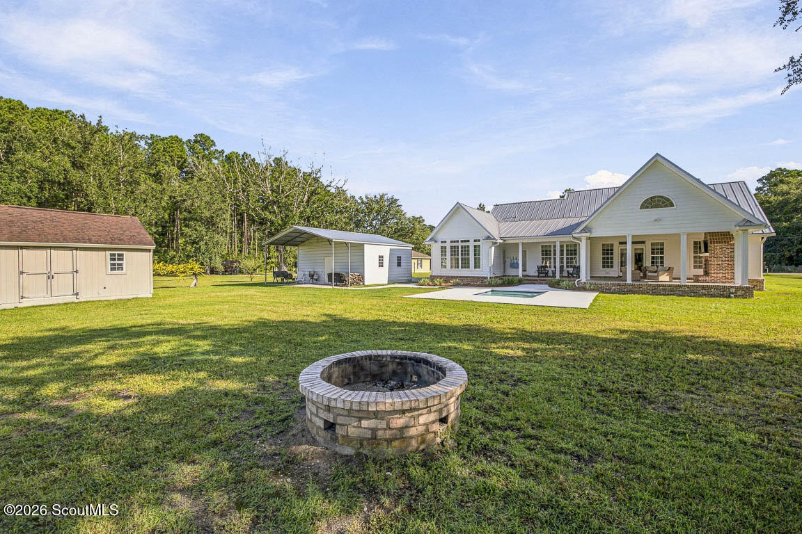 1139 Emanuel Church Road Brunswick, GA 31523 - Photo 21 of 62 1139emanuelchurchrd-15