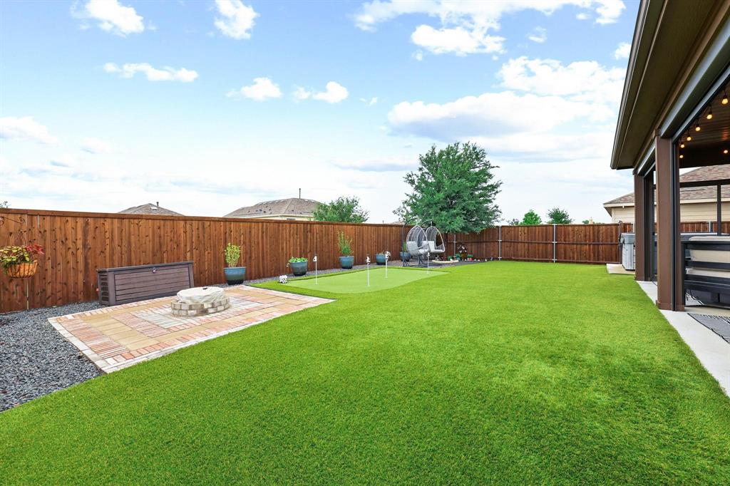 2601 Wesley Avenue Aubrey, TX 76227 - Photo 36 of 38