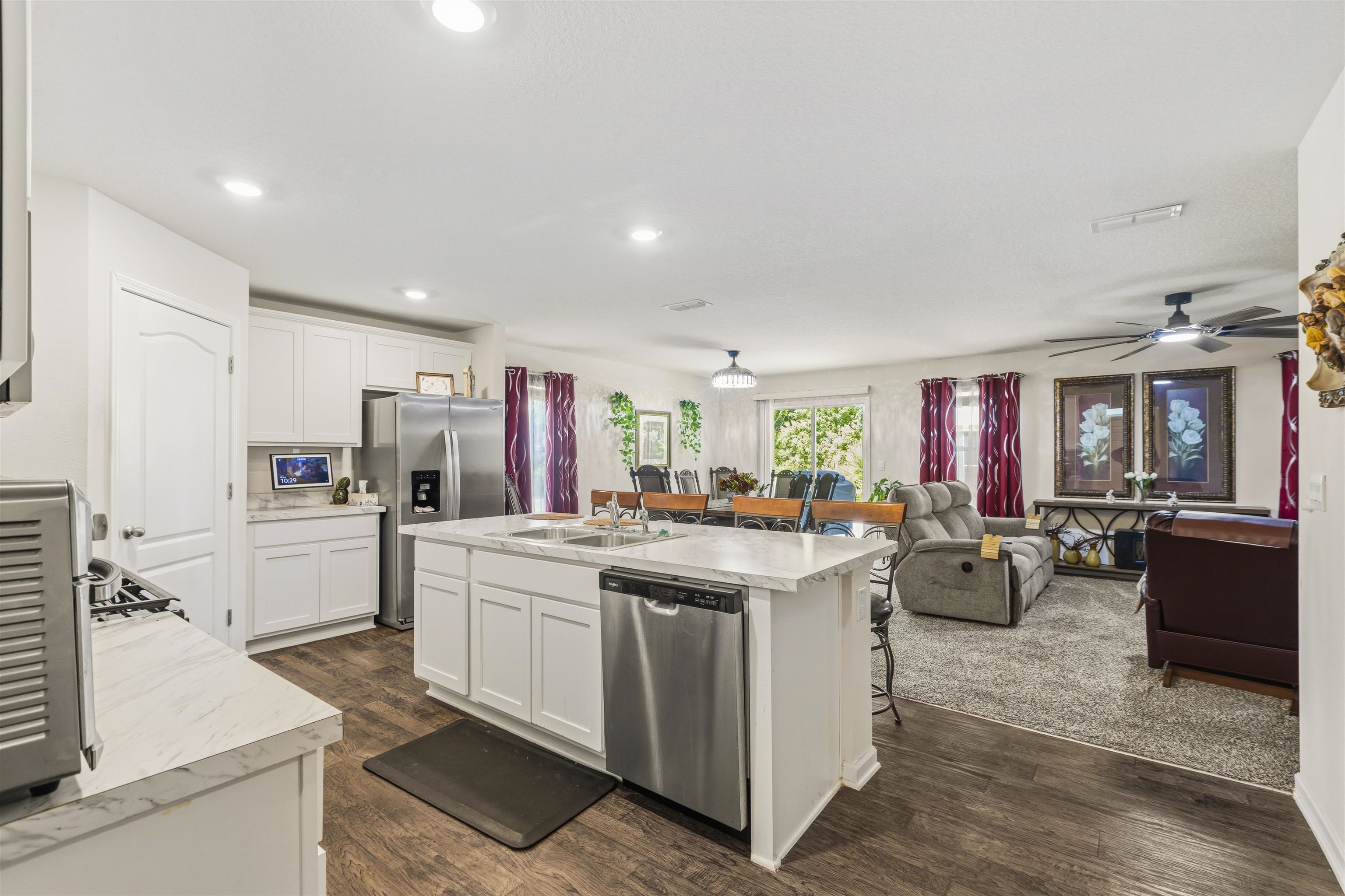 317 Albacete Rd Street St. Augustine, FL 32084 - Photo 4 of 49