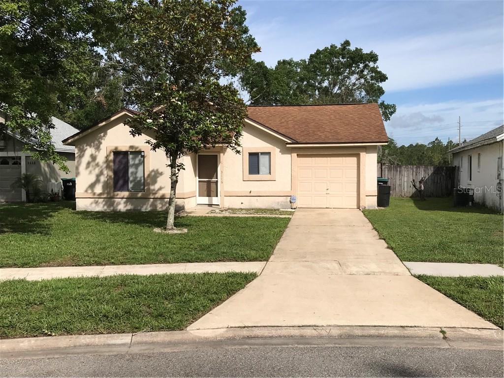 3116 Poppyseed Court Orlando, FL 32826 - Photo 1 of 1 3116 Poppy Seed Ct. Front