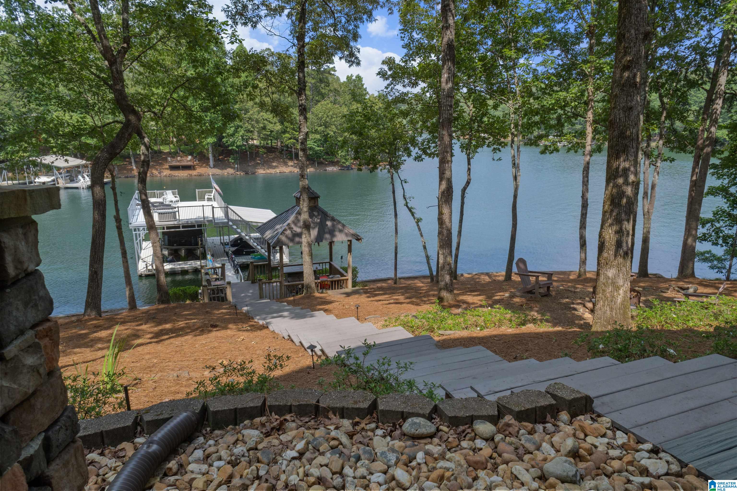 34 Turkey Lane Wedowee, AL 36278 - Photo 10 of 57
