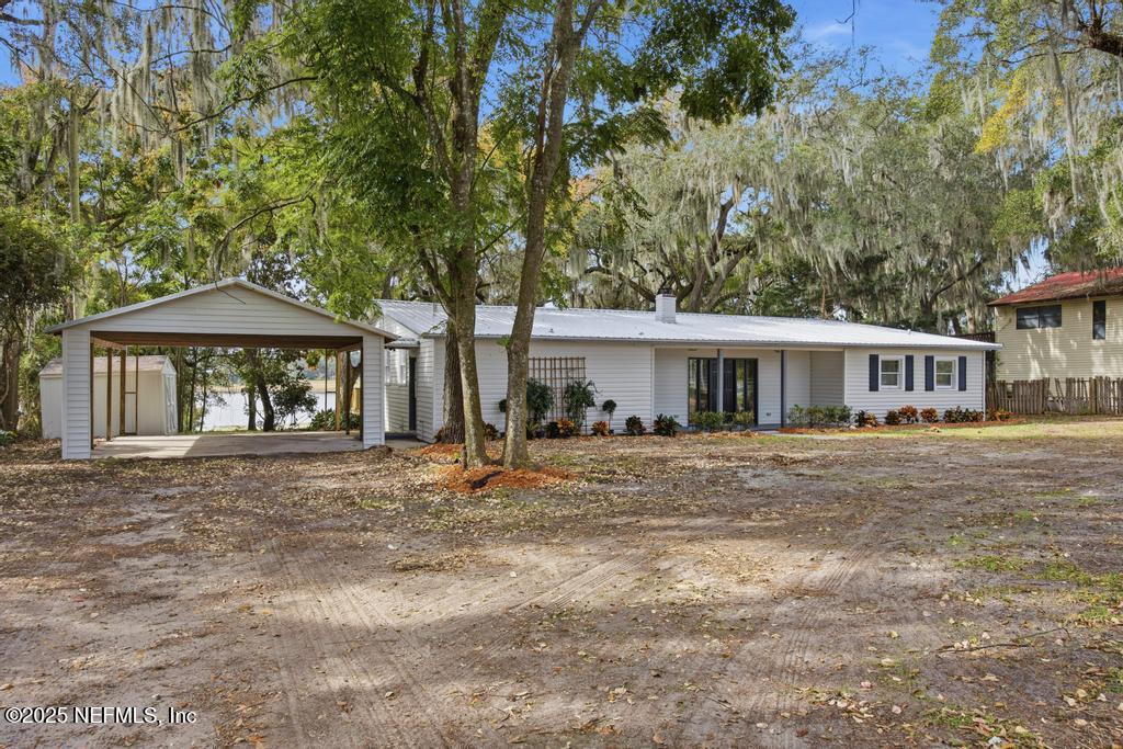 7877 State Road 21 Keystone Heights, FL 32656 - Photo 2 of 46 7877 State Rd 21