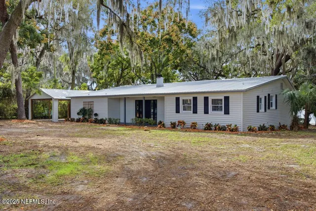 $449,990 | 7877 State Road 21, Keystone Heights, FL 32656