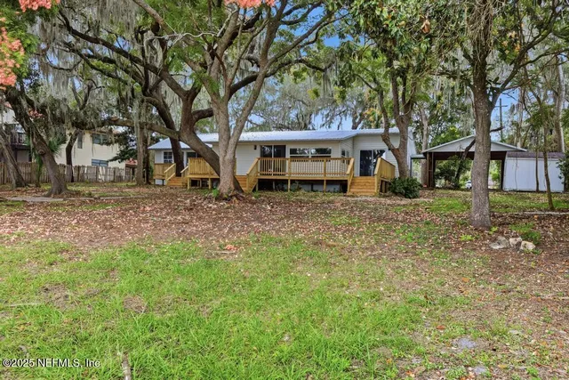 $449,990 | 7877 State Road 21, Keystone Heights, FL 32656