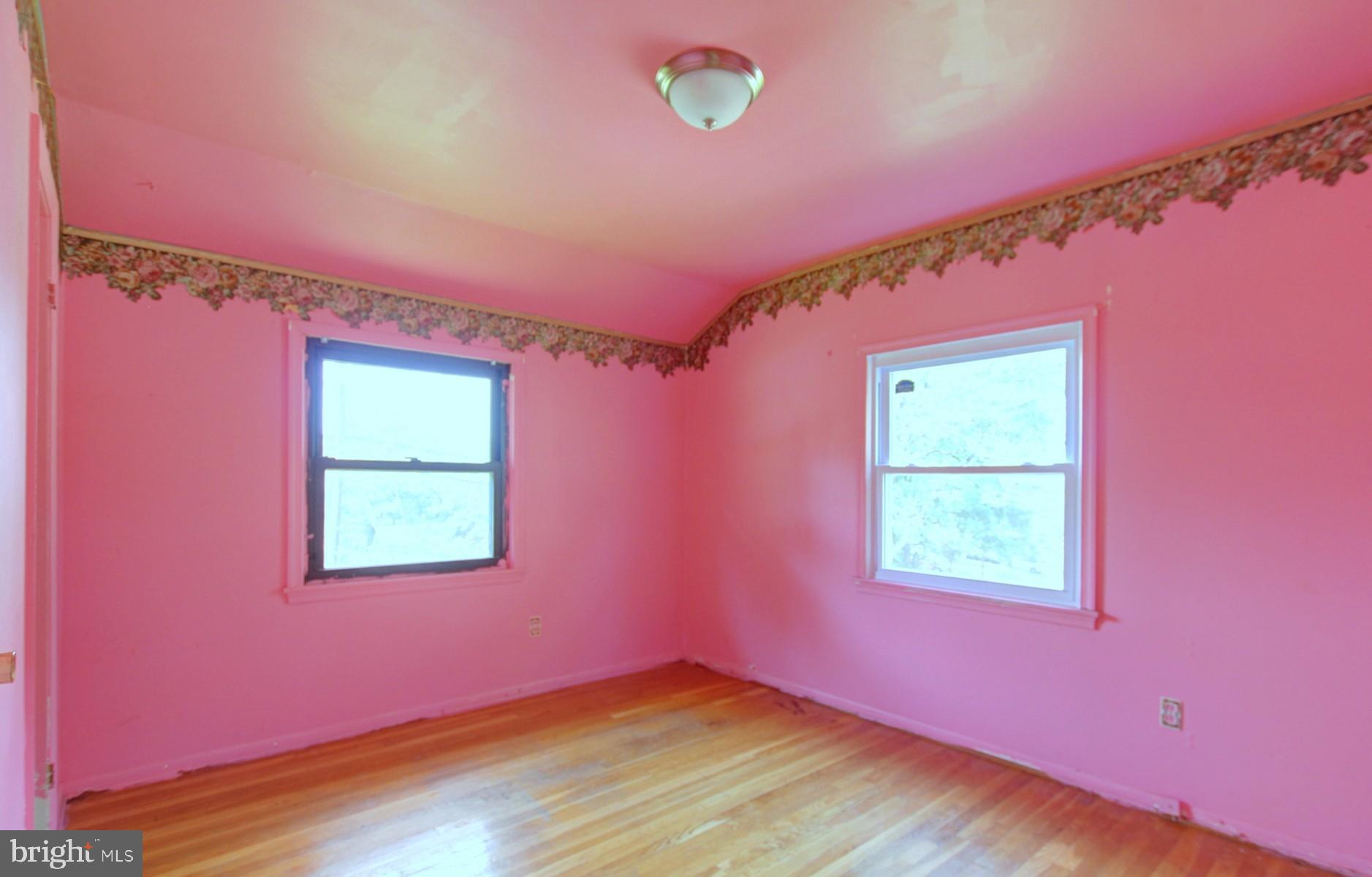 8207 Legation Road New Carrollton, MD 20784 - Photo 11 of 23 Bedroom