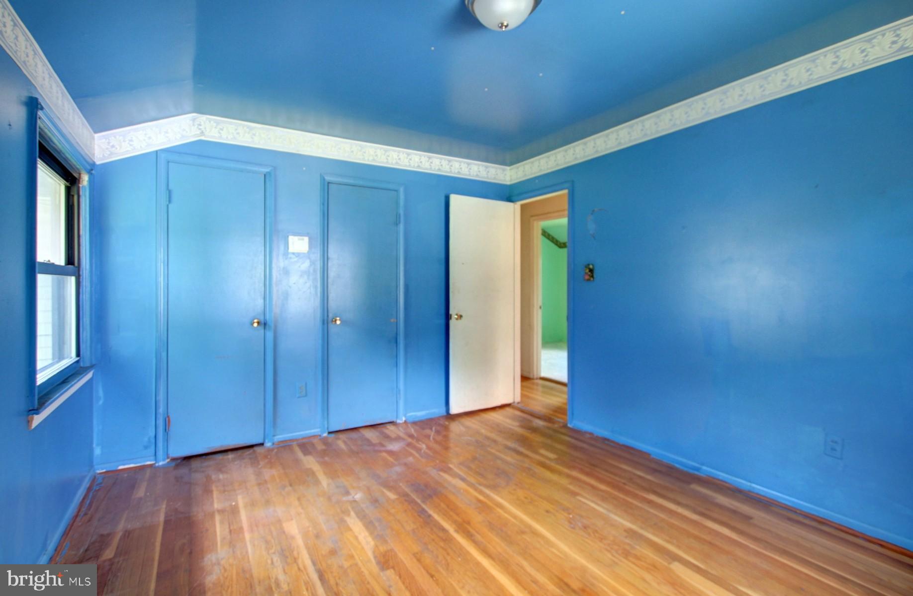 8207 Legation Road New Carrollton, MD 20784 - Photo 12 of 23 Bedroom