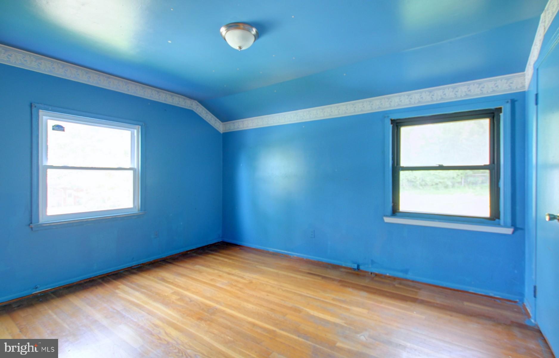 8207 Legation Road New Carrollton, MD 20784 - Photo 13 of 23 Bedroom