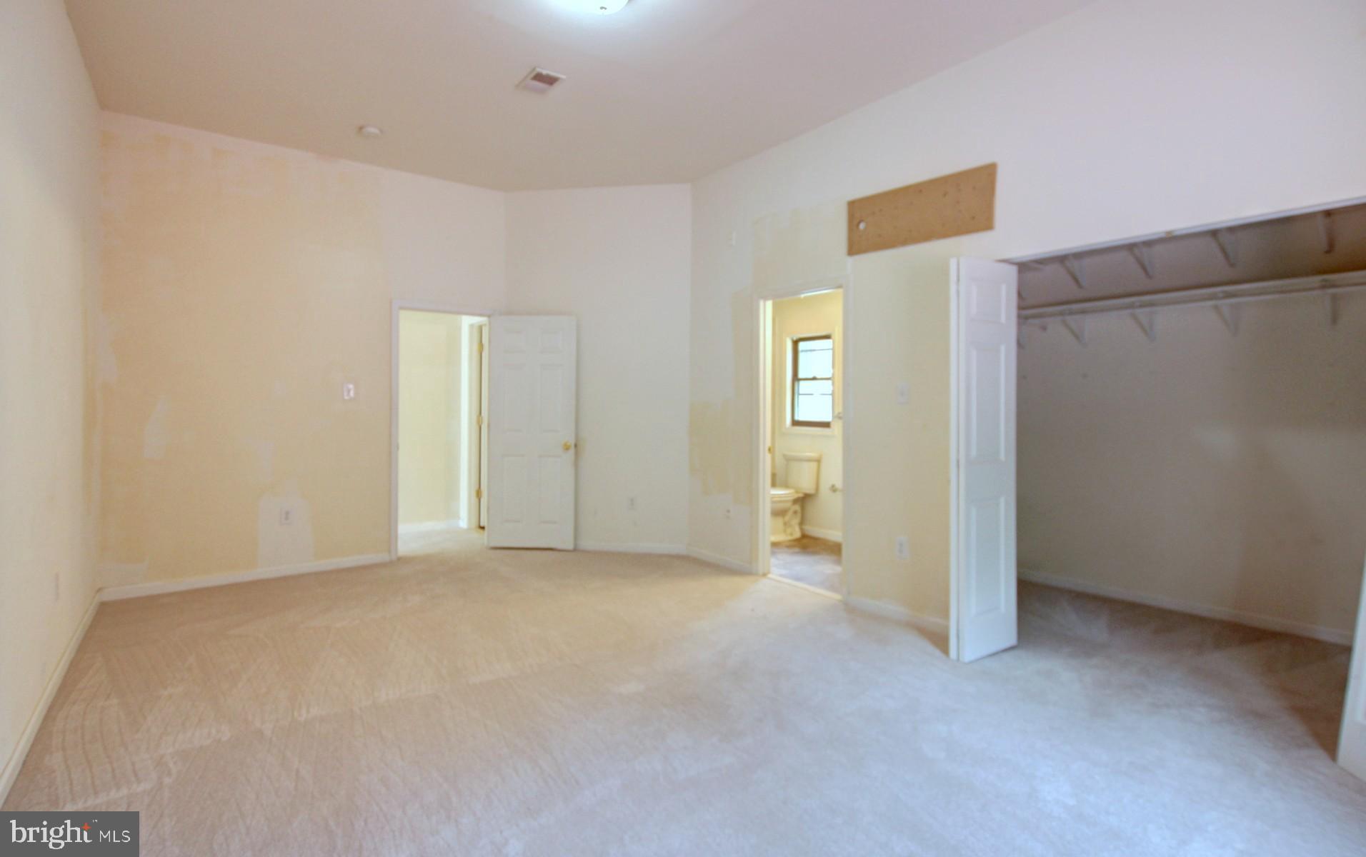 8207 Legation Road New Carrollton, MD 20784 - Photo 15 of 23 Master bedroom