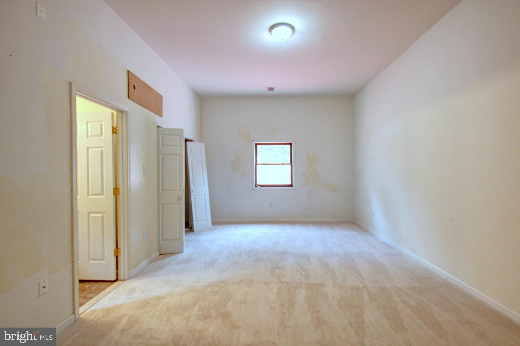 8207 Legation Road New Carrollton, MD 20784 - Photo 16 of 23 Master bedroom