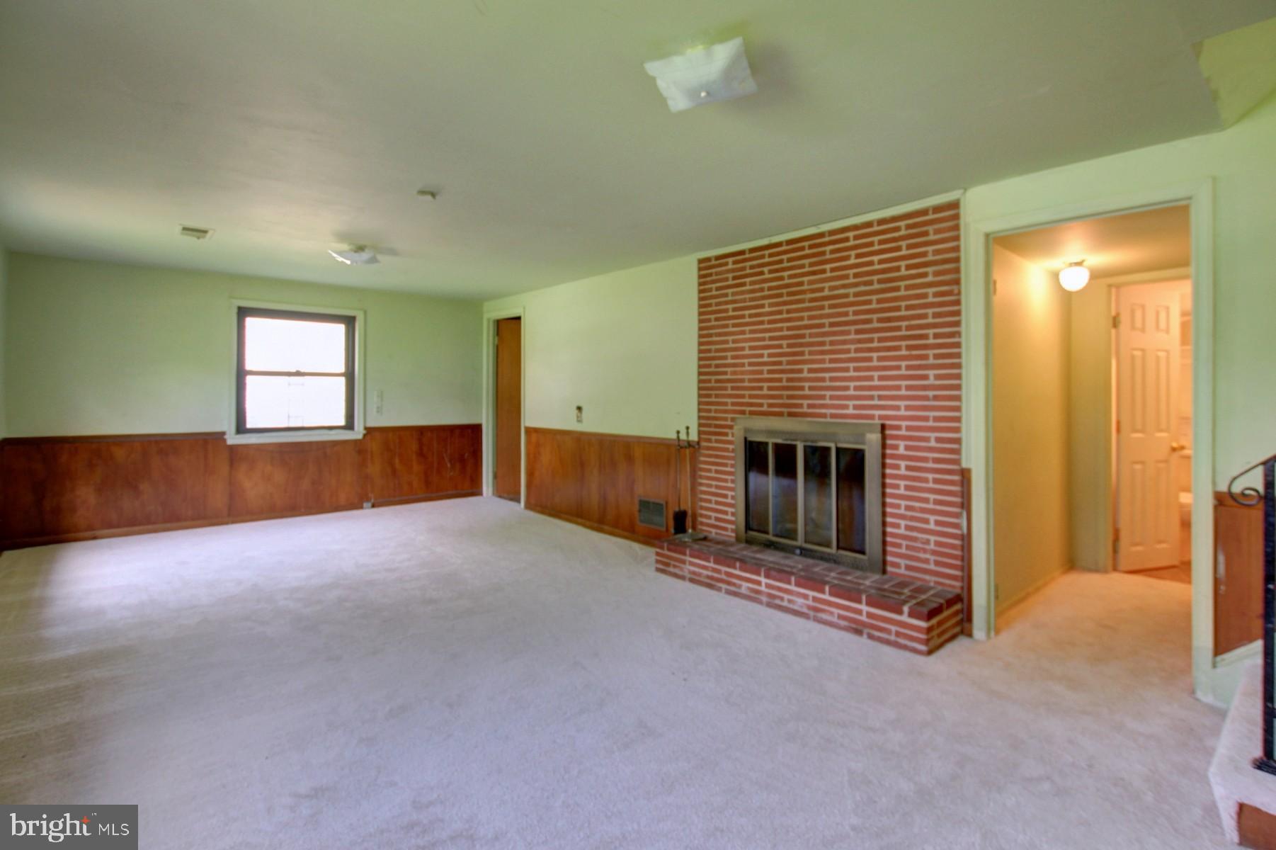 8207 Legation Road New Carrollton, MD 20784 - Photo 19 of 23 Rec room