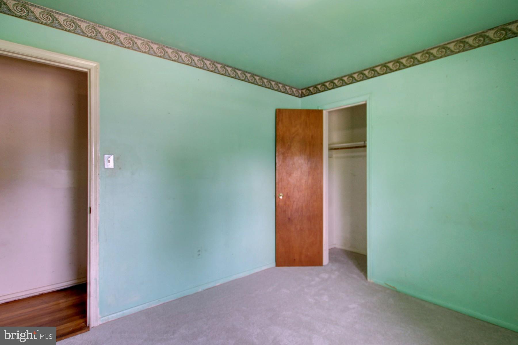 8207 Legation Road New Carrollton, MD 20784 - Photo 8 of 23 Bedroom