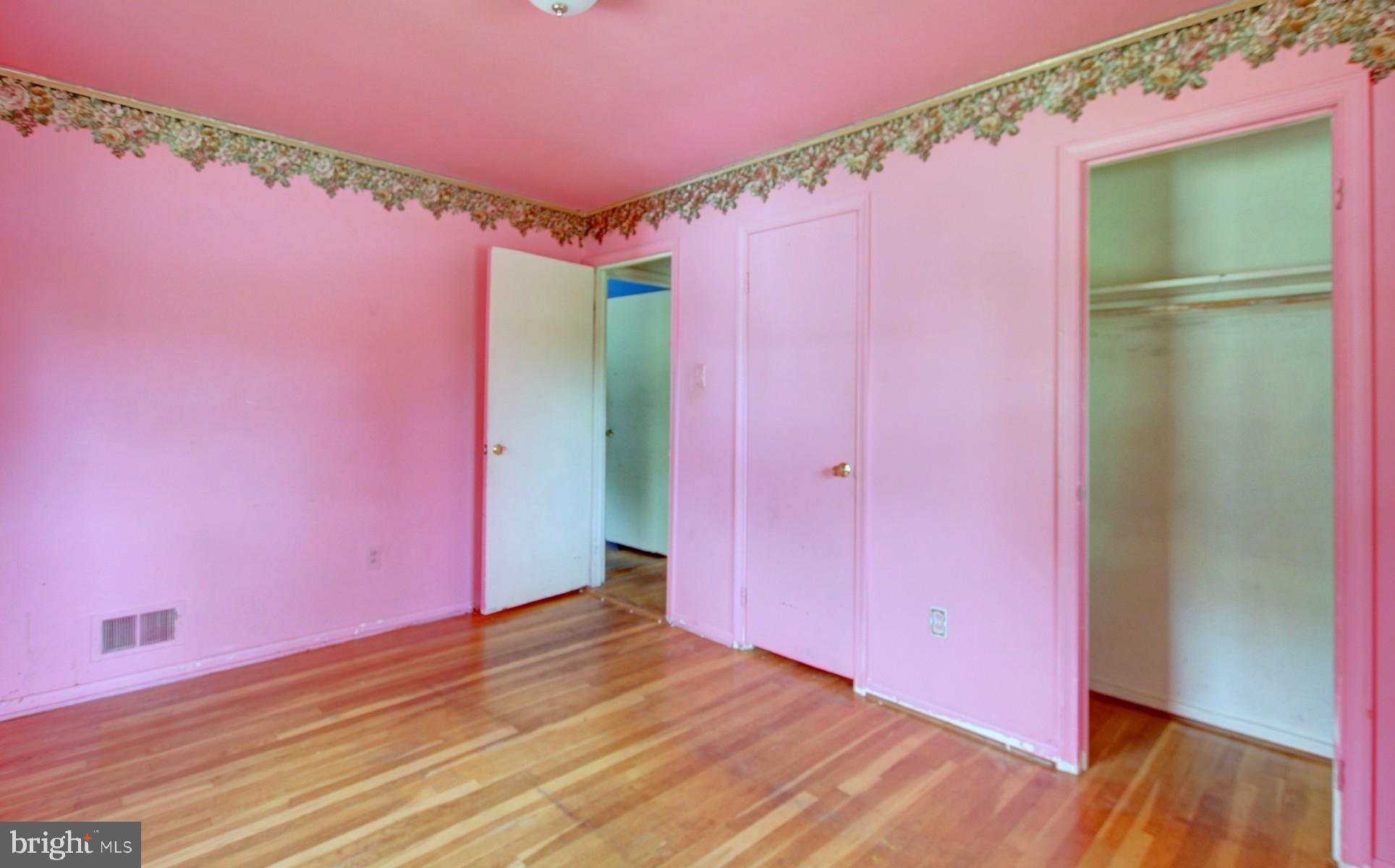 8207 Legation Road New Carrollton, MD 20784 - Photo 10 of 23 Bedroom