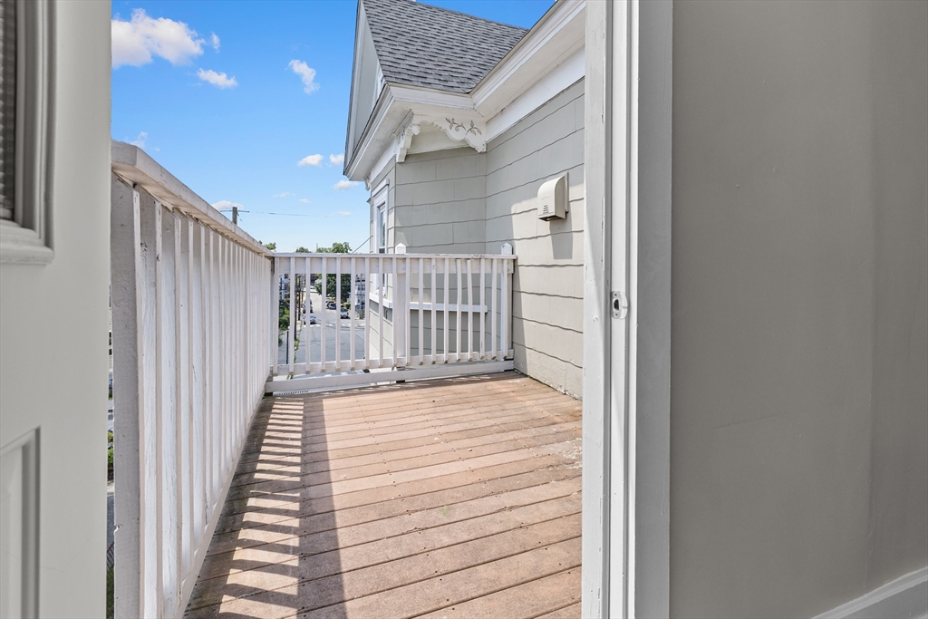 36-38 Crowley Street, Unit 2 Lowell, MA 01852 - Photo 21 of 21