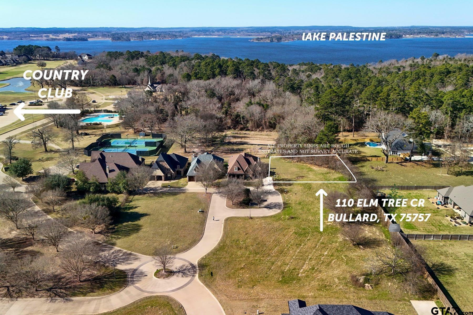 110 Elm Tree Circle Bullard, TX 75757 - Photo 2 of 8