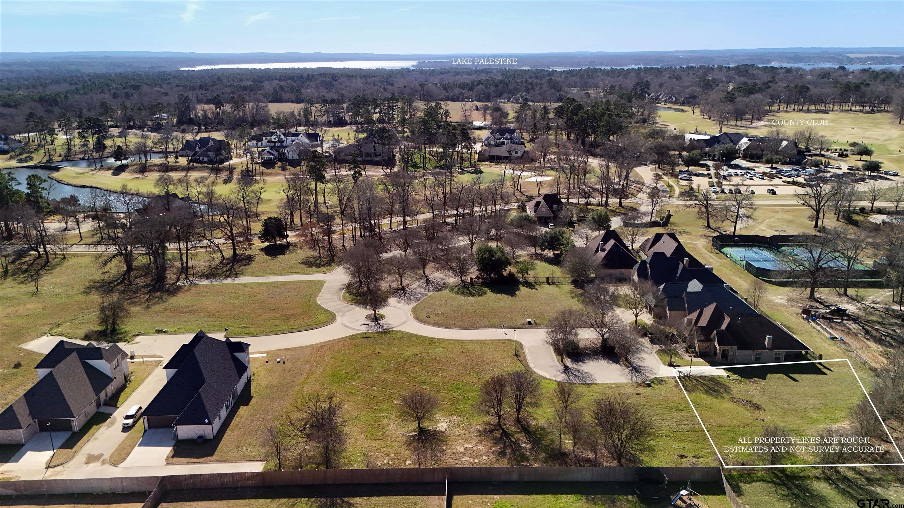 110 Elm Tree Circle Bullard, TX 75757 - Photo 4 of 8