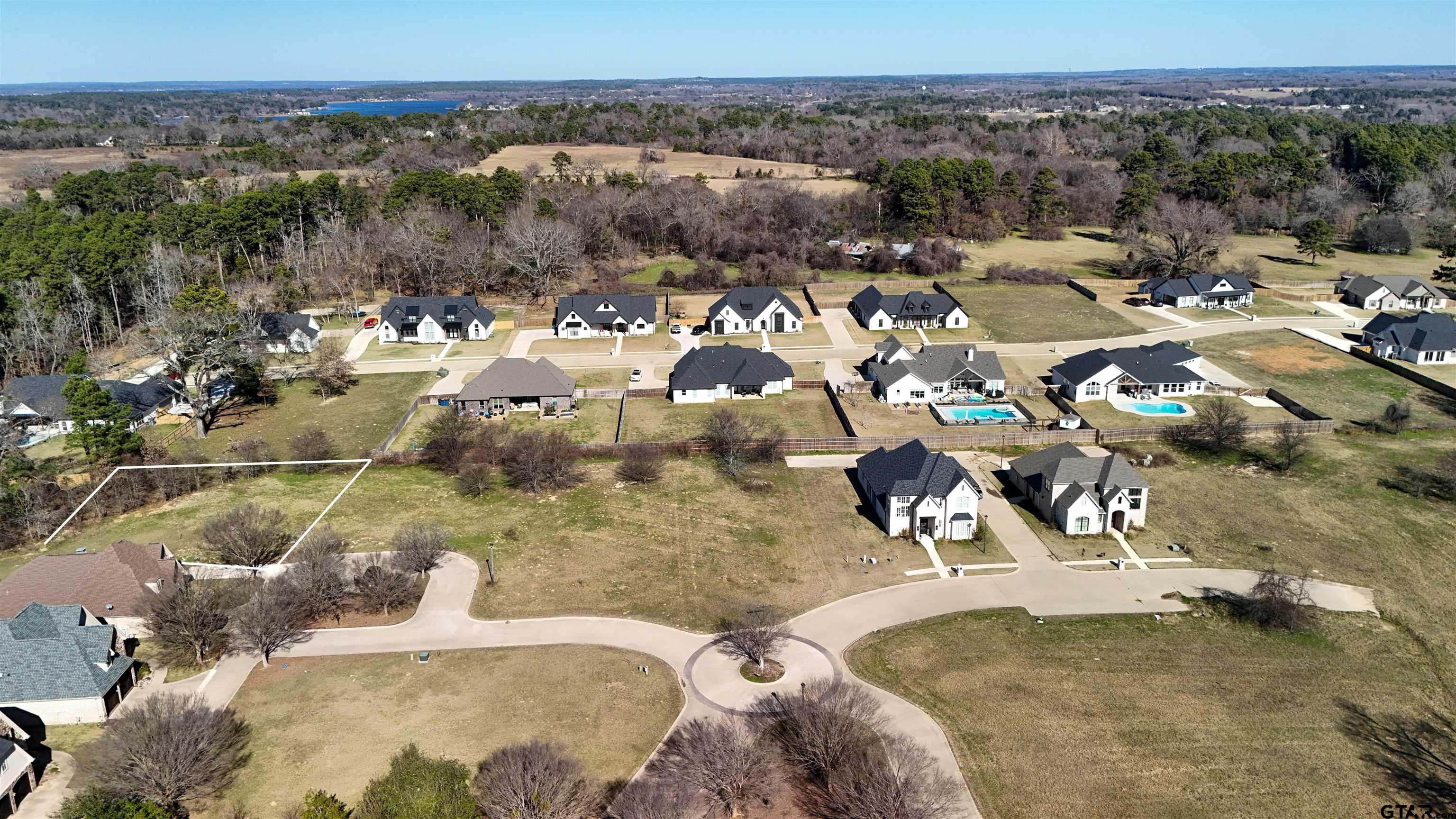 110 Elm Tree Circle Bullard, TX 75757 - Photo 5 of 8